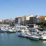 Le Mieukerien - Reserve Africaine 15 Mn - 200 M * Port-la-Nouvelle