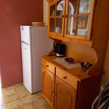 Le Mieukerien, Reserve Africaine 15 Mn Et 200 M- Parking Dedie- Terrasse Apartment Port-la-Nouvelle