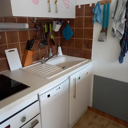 Le Mieukerien - Reserve Africaine Appartement *