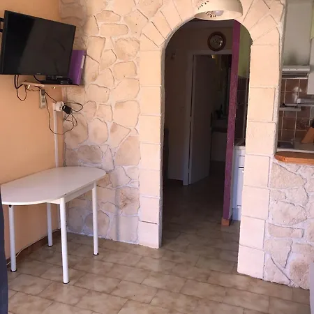 Appartement Le Mieukerien - Reserve Africaine Port-la-Nouvelle