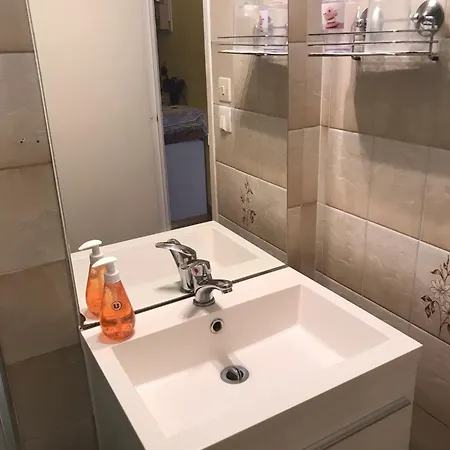 Le Mieukerien - Reserve Africaine Appartement Port-la-Nouvelle