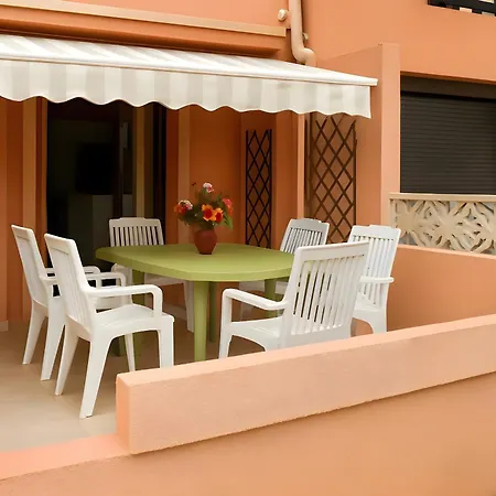 Appartement Le Mieukerien - Reserve Africaine *