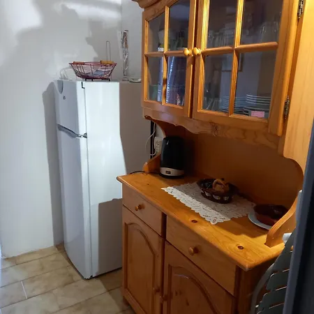 Le Mieukerien - Reserve Africaine Appartement *