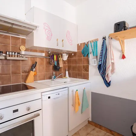 Le Mieukerien - Reserve Africaine 15 Mn - 200 M Apartment
