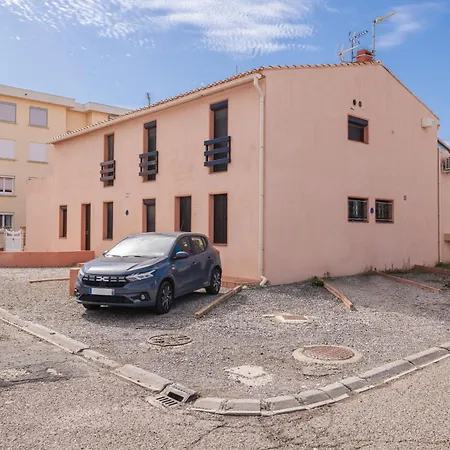 Appartamento Le Mieukerien - Réserve Africaine Port-la-Nouvelle