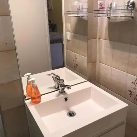 Reserve Africaine 15 Mn - 200 M - Le Mieukerien Apartmán