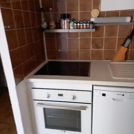 Apartamento Réserve Africaine 15 Mn - Plages 200 M - Le Mieukerien