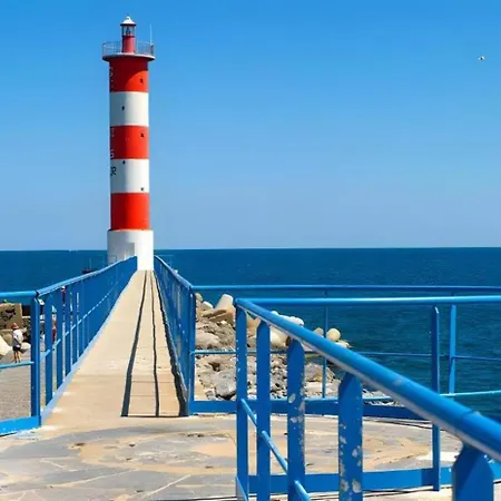 Réserve Africaine 15 Mn - Plages 200 M - Le Mieukerien Apartamento Port-la-Nouvelle