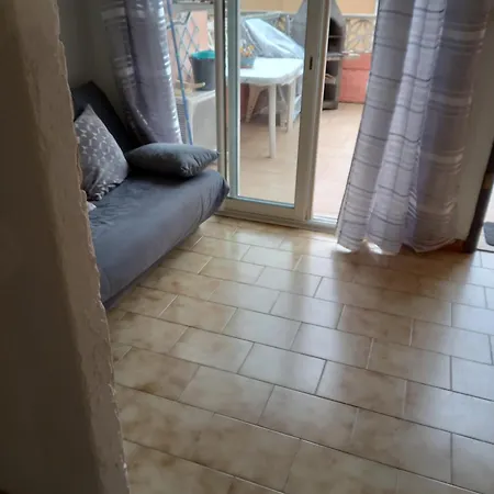 Reserve Africaine 15 Mn - 200 M - Le Mieukerien Apartmán