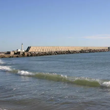 Reserve Africaine 15 Mn - 200 M - Le Mieukerien פור-א-נובל