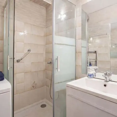 Réserve Africaine 15 Mn - Plages 200 M - Le Mieukerien Apartamento *