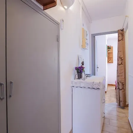 Apartamento Réserve Africaine 15 Mn - Plages 200 M - Le Mieukerien *
