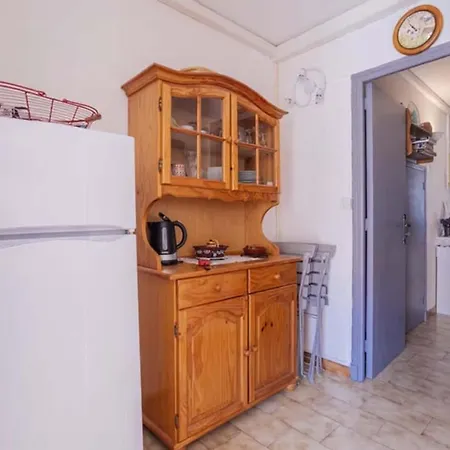 Reserve Africaine 15 Mn - 200 M - Le Mieukerien Apartmán Port-la-Nouvelle