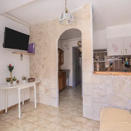 Reserve Africaine 15 Mn - 200 M - Le Mieukerien Apartmán