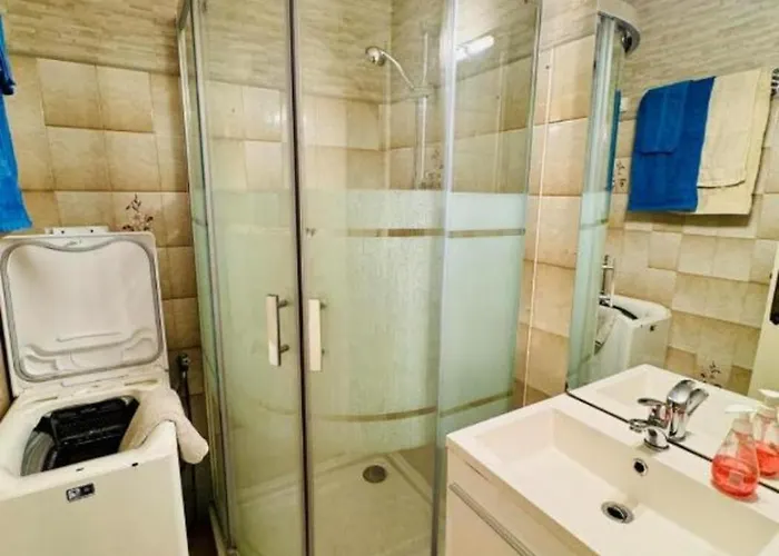 Apartamento Le Mieukerien - Reserve Africaine 15 Mn - 200 M