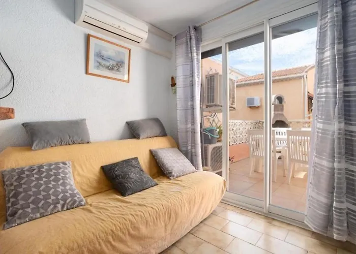 Le Mieukerien - Reserve Africaine 15 Mn - 200 M Apartamento