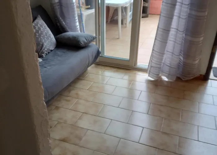 Le Mieukerien - Reserve Africaine 15 Mn - 200 M Apartamento