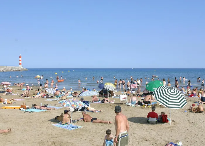 Apartamento Le Mieukerien - Reserve Africaine 15 Mn - 200 M